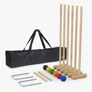 Stanlord Croquet Pro  - INDA721-LEG6951246